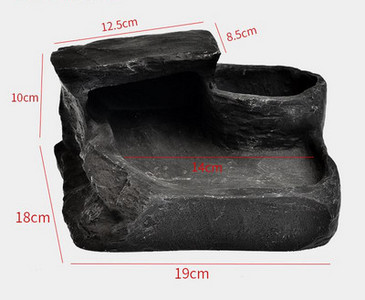 Medinė akvariumo apdaila - keli modeliai
