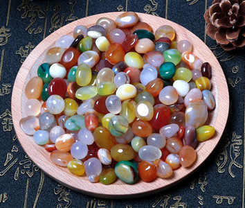 Πέτρες για διακόσμηση ενυδρείου