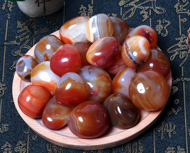 Πέτρες για διακόσμηση ενυδρείου