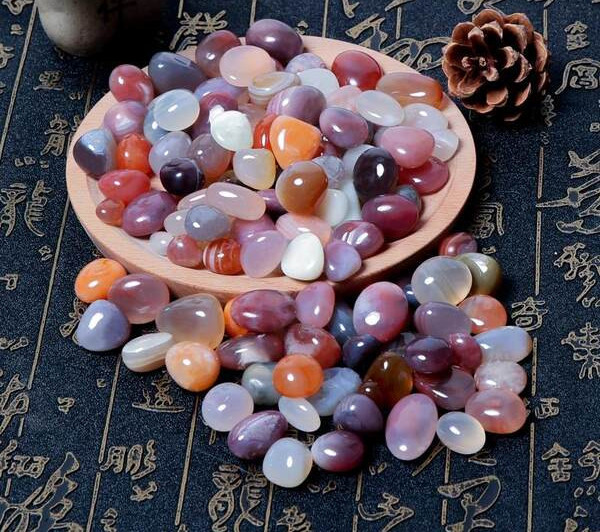 Πέτρες για διακόσμηση ενυδρείου