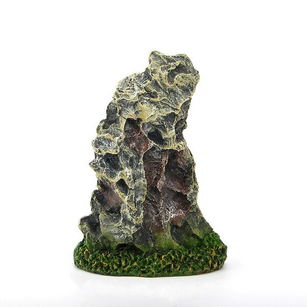 Τεχνητή διακόσμηση για ενυδρείο βράχου - πολλά μοντέλα