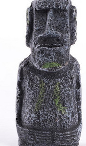 Decoratiuni acvariu diferite modele