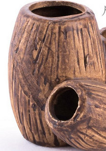 Decoratiuni acvariu diferite modele