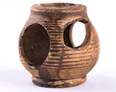 Decoratiuni acvariu diferite modele