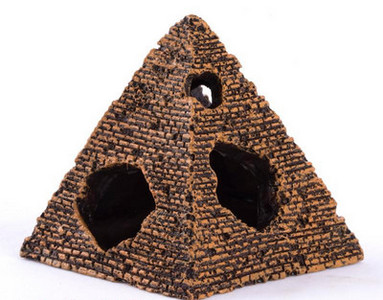 Decoratiuni acvariu diferite modele