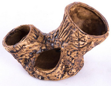 Decoratiuni acvariu diferite modele