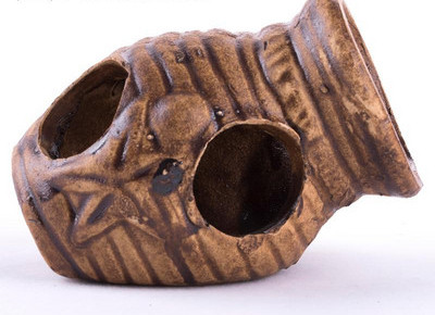 Decoratiuni acvariu diferite modele