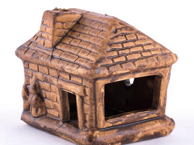 Decoratiuni acvariu diferite modele