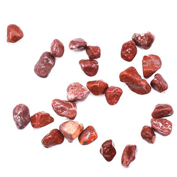 Värvilised kivid akvaariumi kaunistamiseks