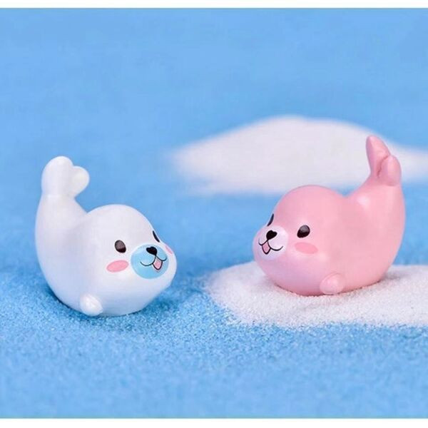 Akvaariumi animatsioonkaunistus