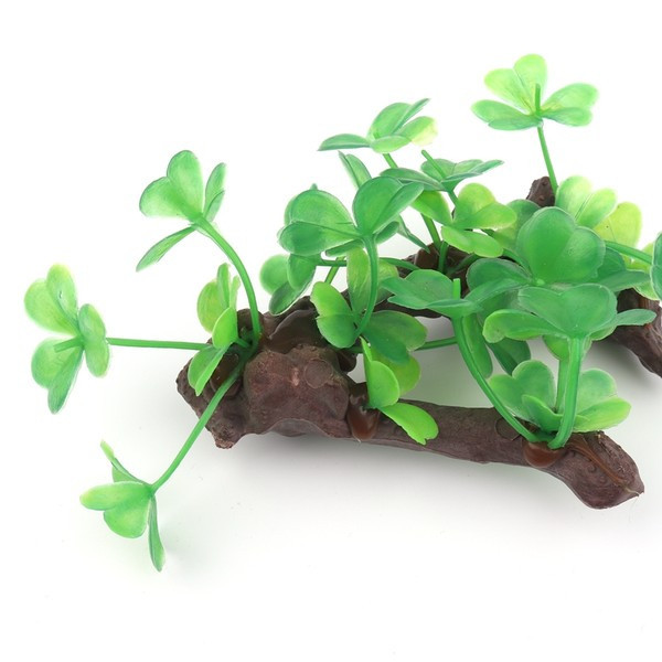 Τεχνητή διακόσμηση για το ενυδρείο