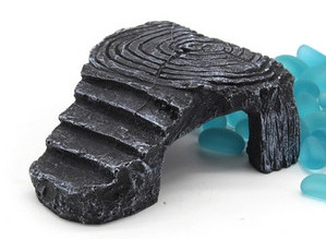 Decor pentru acvariu