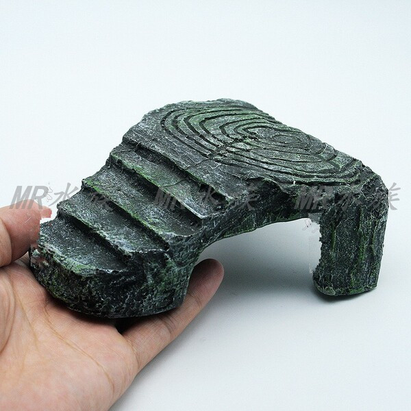 Decor pentru acvariu