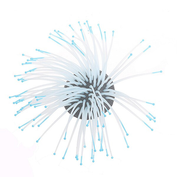 Meduze strălucitoare pentru acvariu