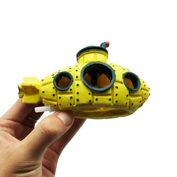 Декоративна подводница играчка за аквариум 