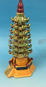 Akvaariumi keraamiline kaunistus