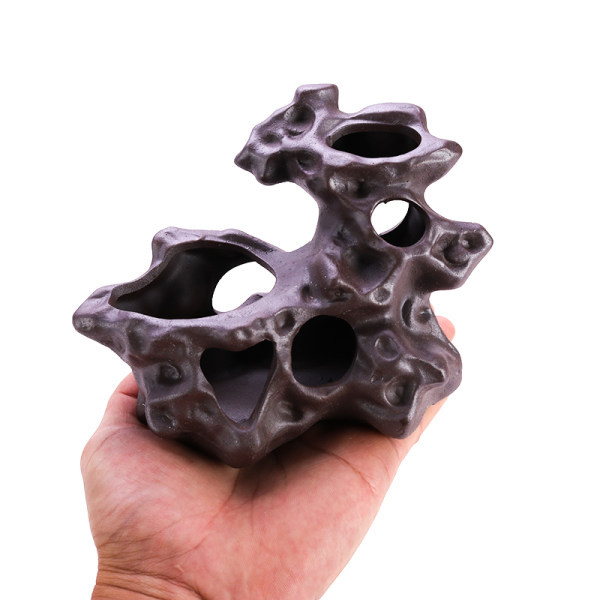 Decor ceramic pentru acvariu