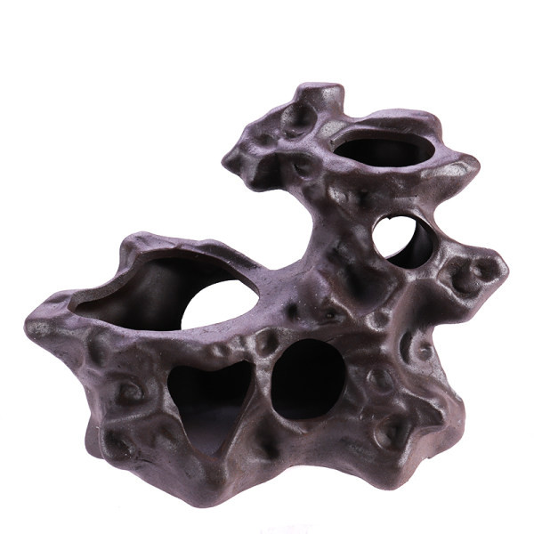 Decor ceramic pentru acvariu