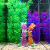 Kunstlik taim akvaariumi jaoks