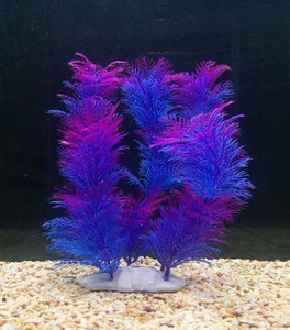 Kunstlik taim akvaariumi jaoks