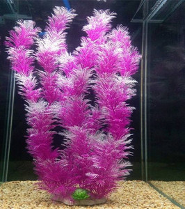 Kunstlik taim akvaariumi jaoks