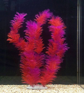 Kunstlik taim akvaariumi jaoks