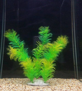 Kunstlik taim akvaariumi jaoks