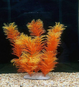 Kunstlik taim akvaariumi jaoks