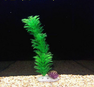 Kunstlik taim akvaariumi jaoks