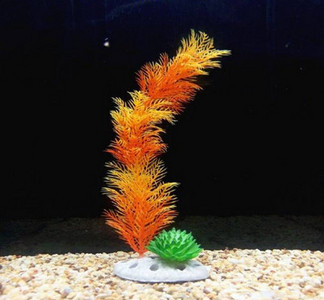 Kunstlik taim akvaariumi jaoks