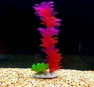 Kunstlik taim akvaariumi jaoks