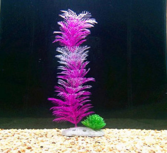 Kunstlik taim akvaariumi jaoks