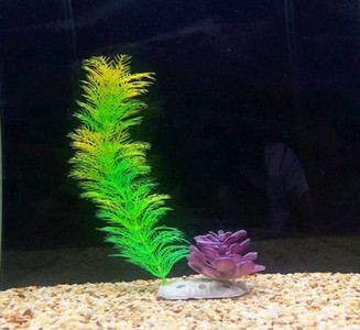Kunstlik taim akvaariumi jaoks