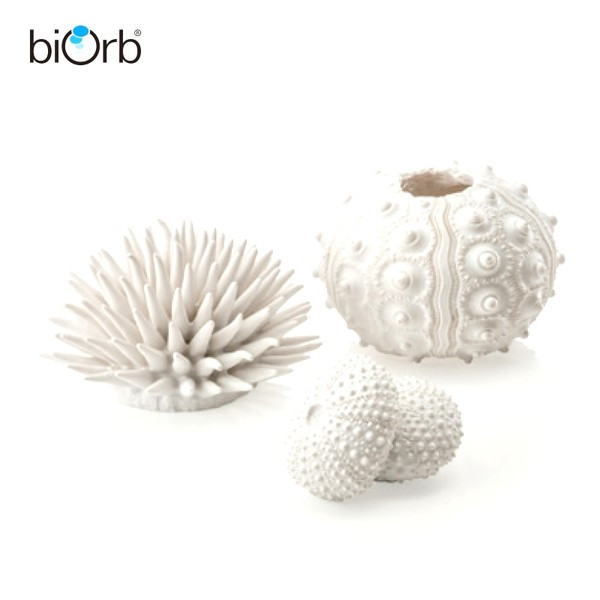 Mini decor pentru acvariu - un set de 3 piese