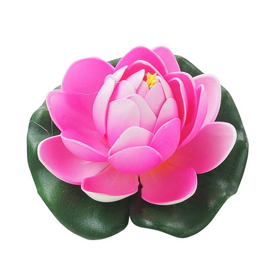 Floare decorativă - pentru acvariu