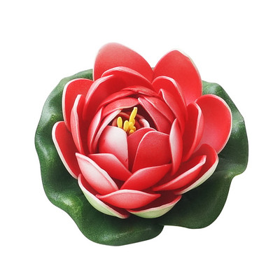 Floare decorativă - pentru acvariu