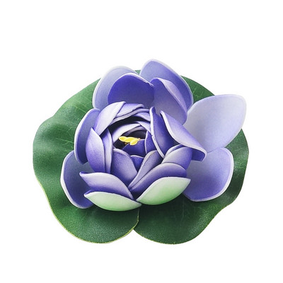 Floare decorativă - pentru acvariu