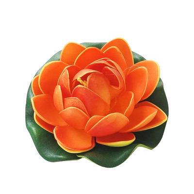 Floare decorativă - pentru acvariu