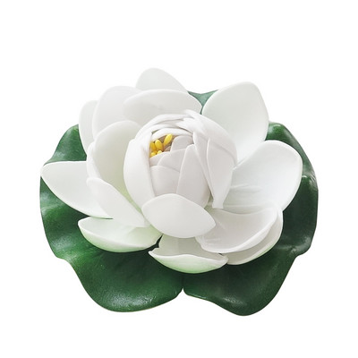 Floare decorativă - pentru acvariu