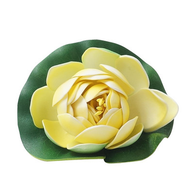 Floare decorativă - pentru acvariu