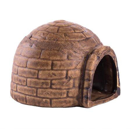 Decorarea acvariului - diferite modele