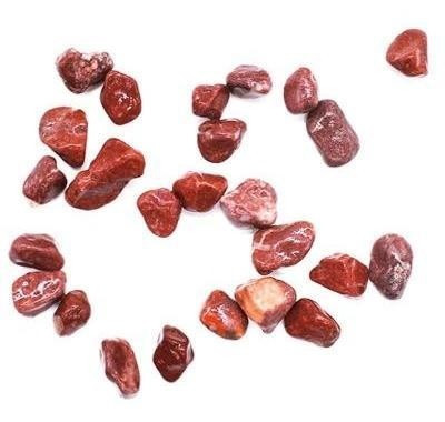 Pietre decorative colorate pentru acvariu