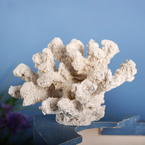 Arbori de corali decorativi pentru acvariu