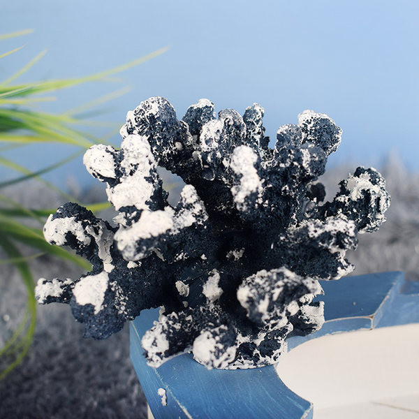 Arbori de corali decorativi pentru acvariu