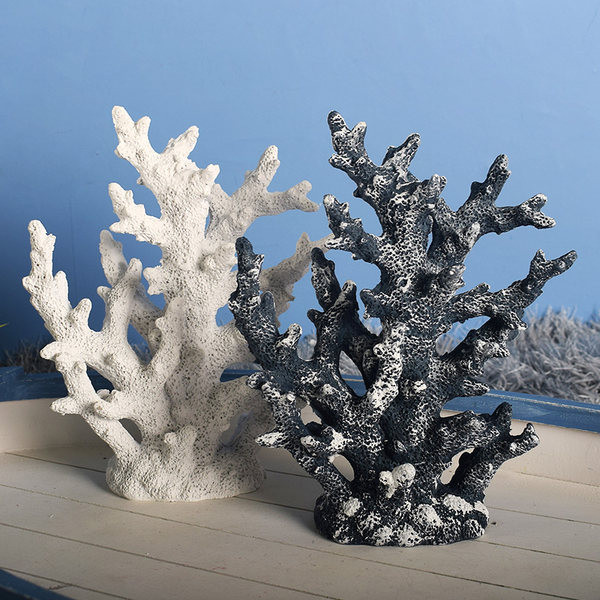 Korallkaunistus akvaariumi jaoks