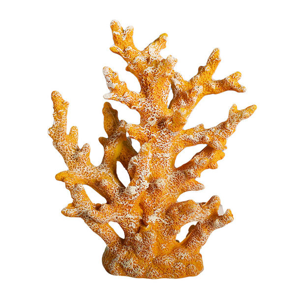 Korallkaunistus akvaariumi jaoks