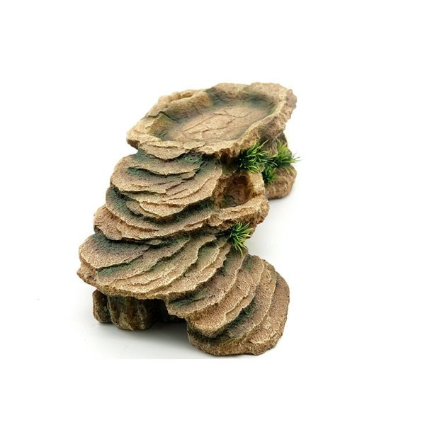 Cantar decorativ pentru acvariu - doua dimensiuni