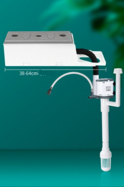 Akvaariumi filter erinevates mudelites