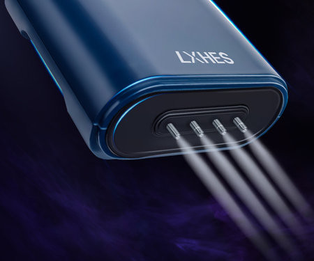 Deguonies siurblys akvariumui