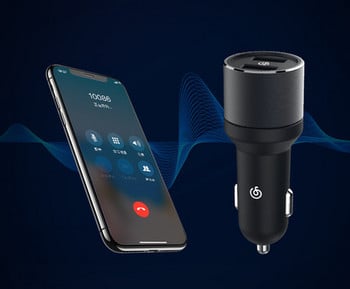 MP3 плейър с Bluetooth и USB порт